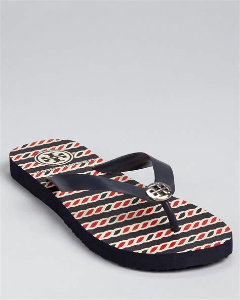 tory burch outlet flip flops.